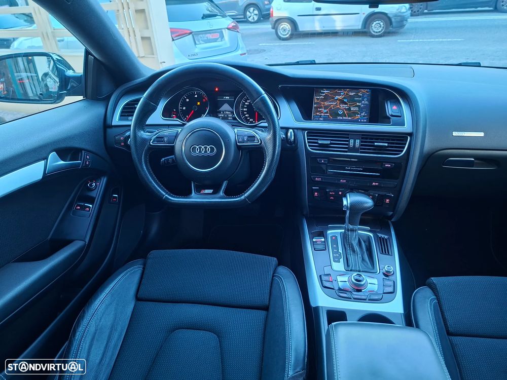 Audi A5 - 32