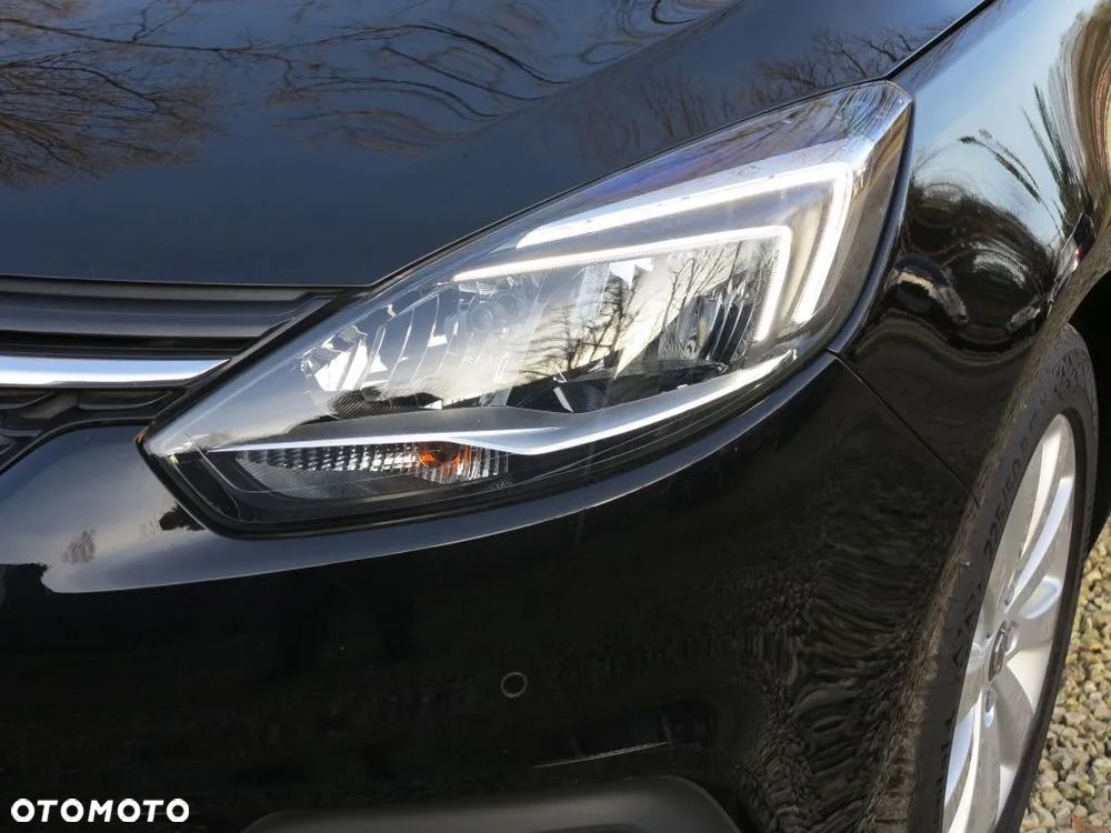 Opel Zafira Tourer 1.4 Turbo Automatik Innovation - 26