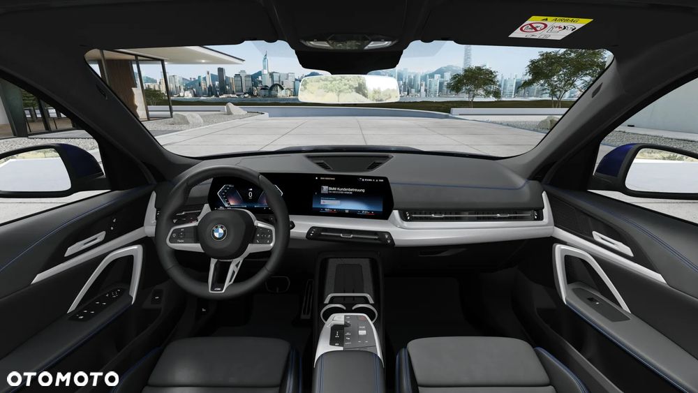 BMW X1 sDrive18d M Sportpaket - 12