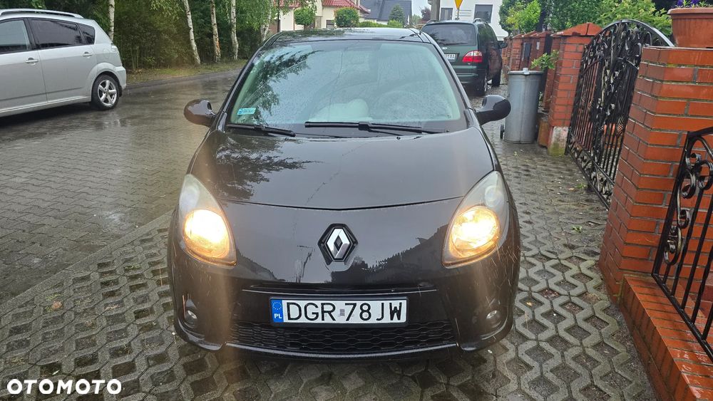 Renault Twingo - 5
