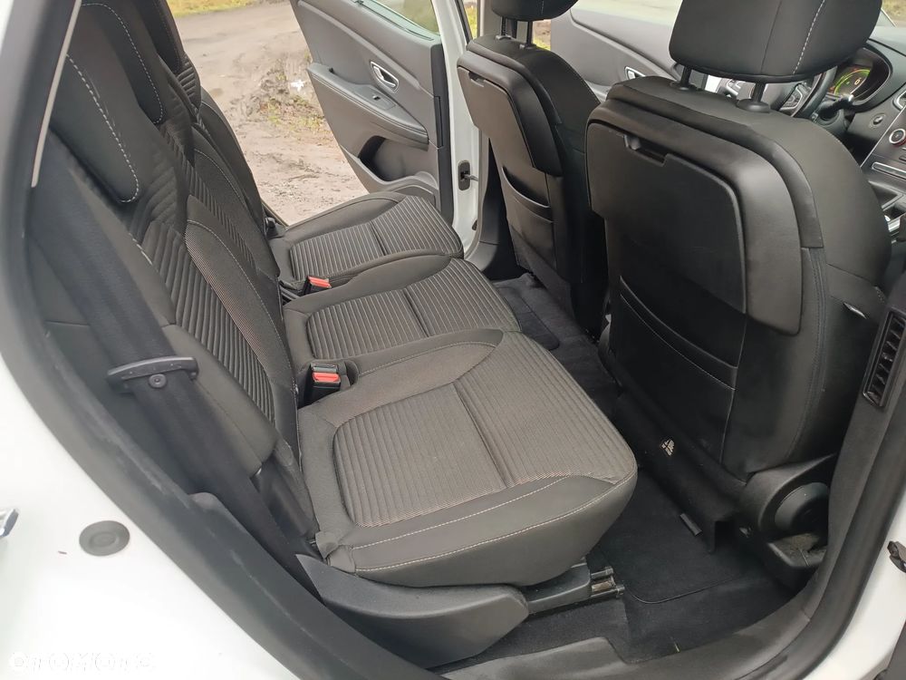 Renault Scenic 1.5 dCi Limited - 15