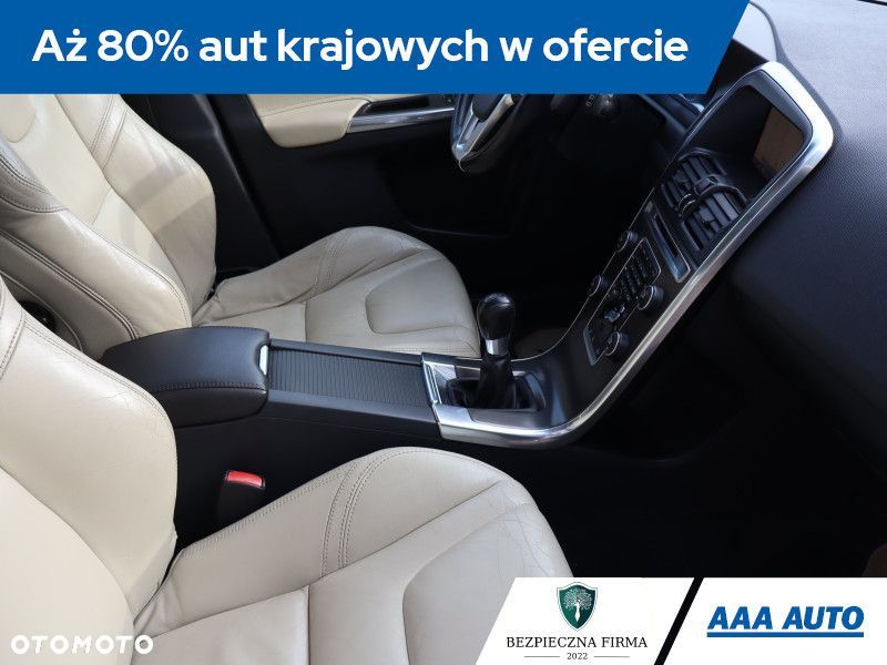 Volvo XC 60 - 11