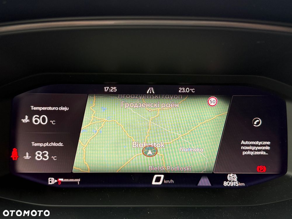 Cupra Formentor 1.5 TSI Tribe Edition - 25
