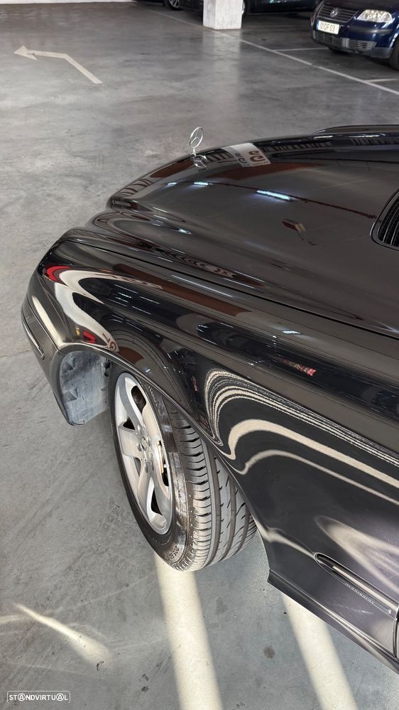 Mercedes-Benz E 220 CDI Avantgarde - 24
