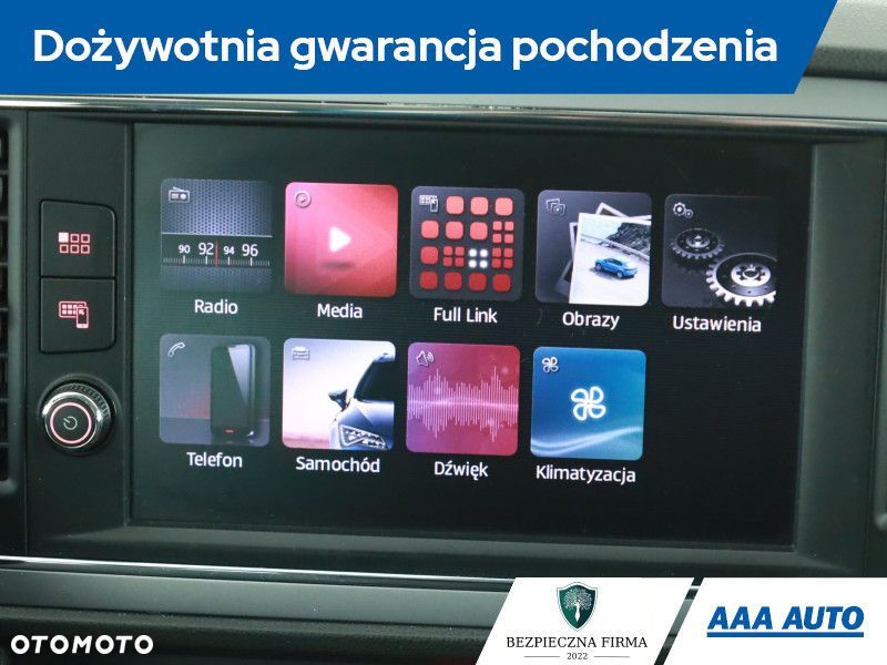 Seat Leon Sportstourer - 12