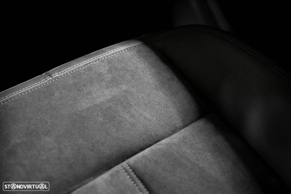 Porsche Macan S - 18