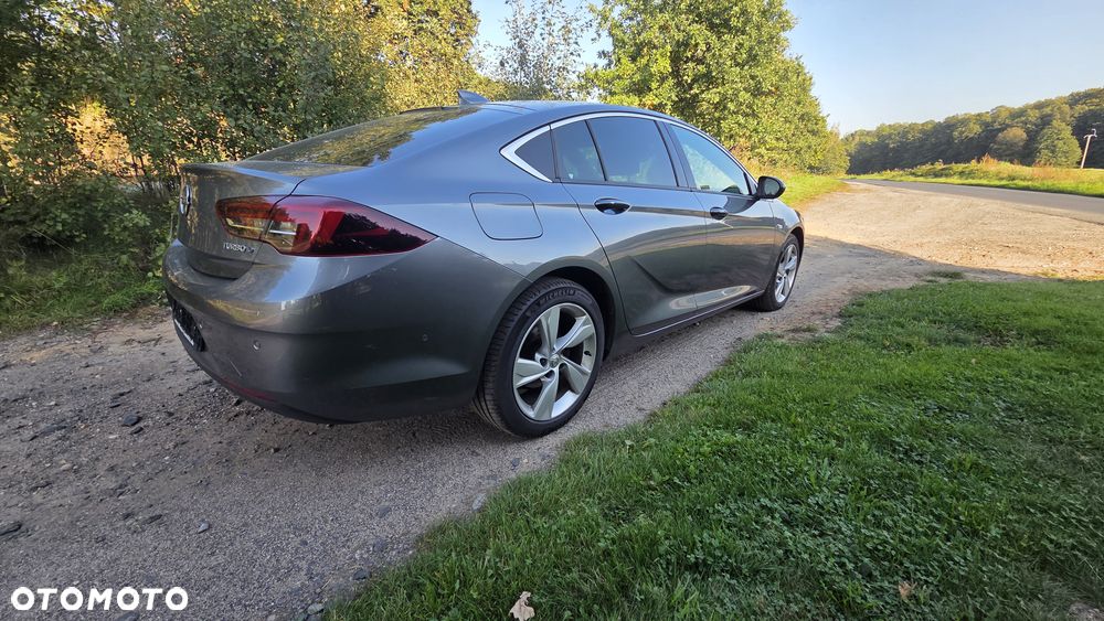 Opel Insignia 2.0 CDTI ecoFLEX Start/Stop Business Edition - 12