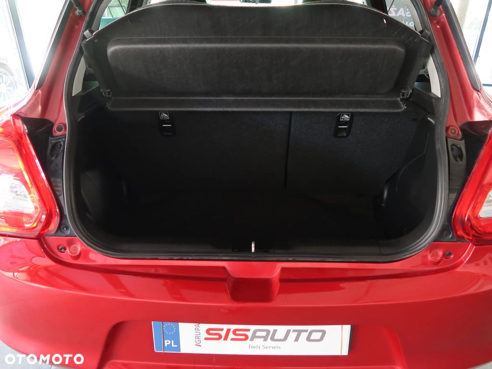 Suzuki Swift - 7