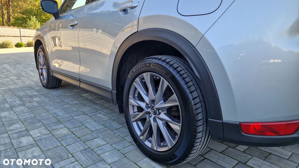 Mazda CX-5 2.5 Skypassion 2WD - 10