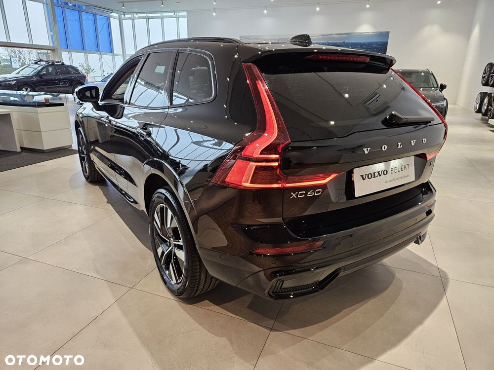 Volvo XC 60 - 7