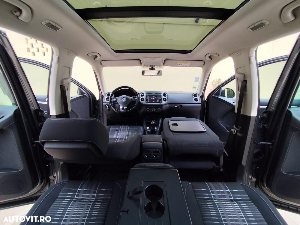 Volkswagen Tiguan - 6