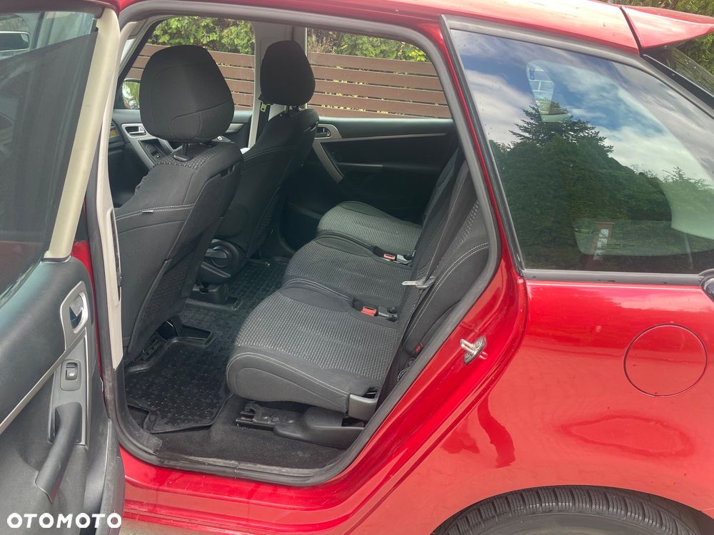 Citroën C4 Picasso - 7