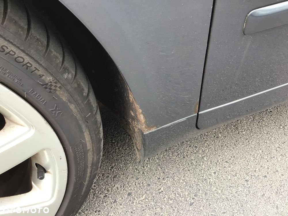 Audi A4 Avant 1.9 TDI - 16