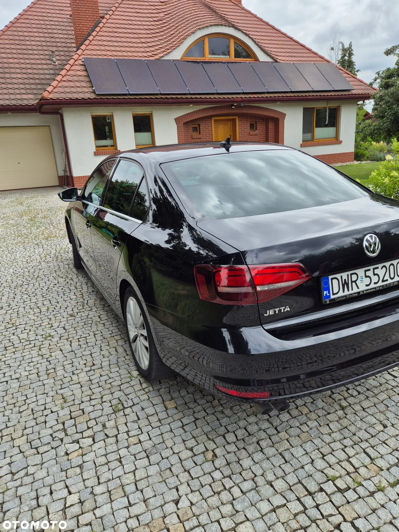 Volkswagen Jetta 2.0 TDI DPF BMT Highline DSG - 5