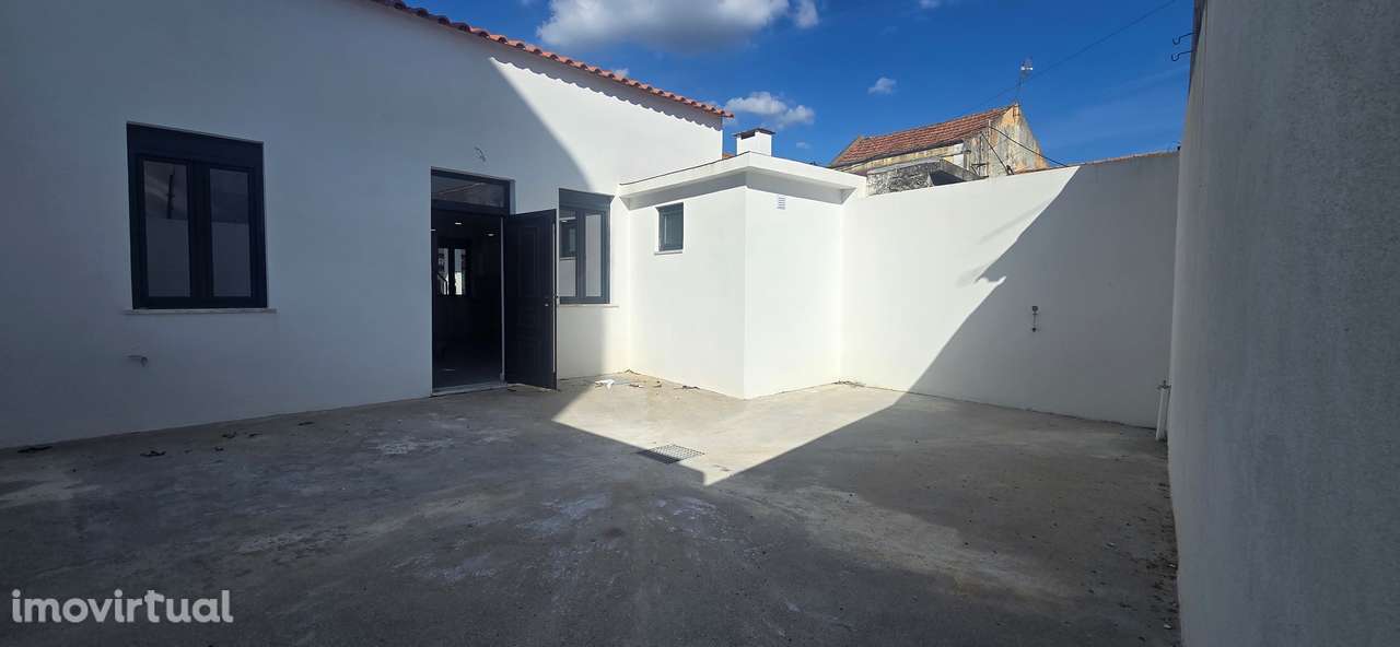 Moradia T2+2 Venda em São João Baptista,Entroncamento - Grande imagem: 3/16