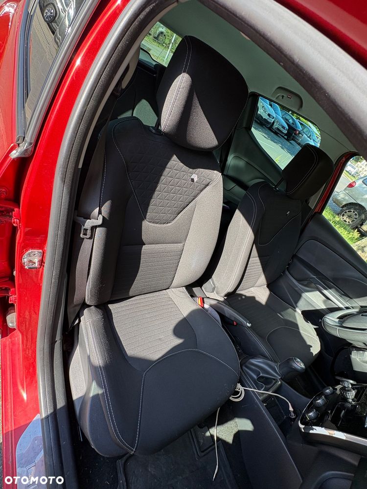 Renault Clio 0.9 Energy TCe Limited EU6 - 23