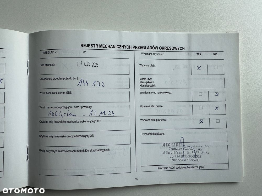 Kia Ceed 1.6 GDI Business Line - 26