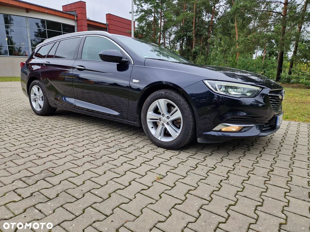 Opel Insignia 2.0 Ultimate Exclusive - 2
