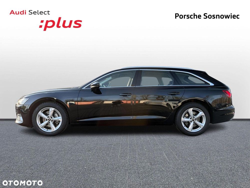Audi A6 Avant - 4