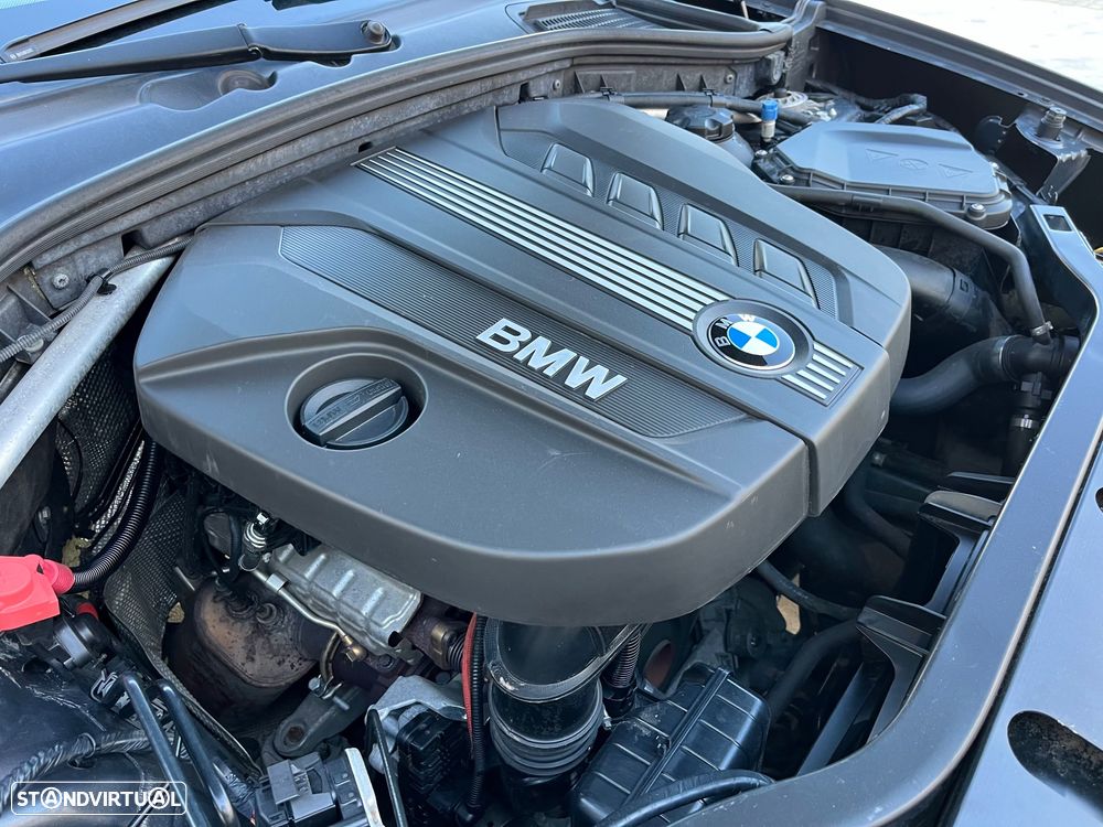 BMW X3 xDrive20d Edition Exclusive - 50