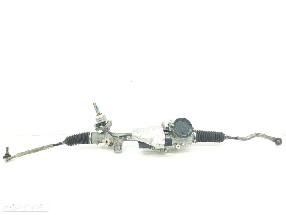 CREMALHEIRA DE DIREÇÃO HONDA CIVIC 5 PUERTAS FK - 1