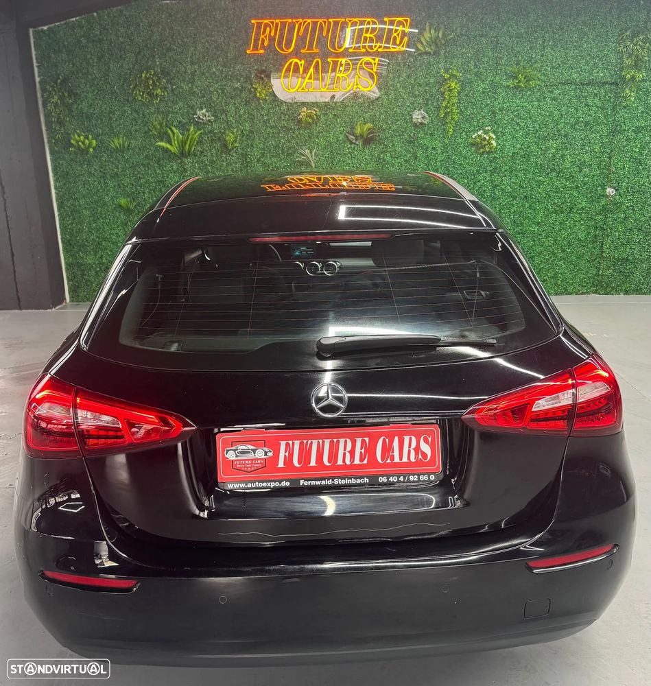 Mercedes-Benz A 180 d 7G-DCT Edition 2020 - 7