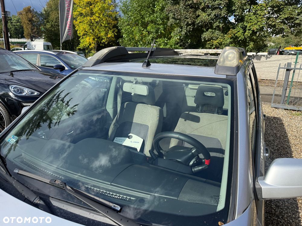 Nissan X-Trail - 11