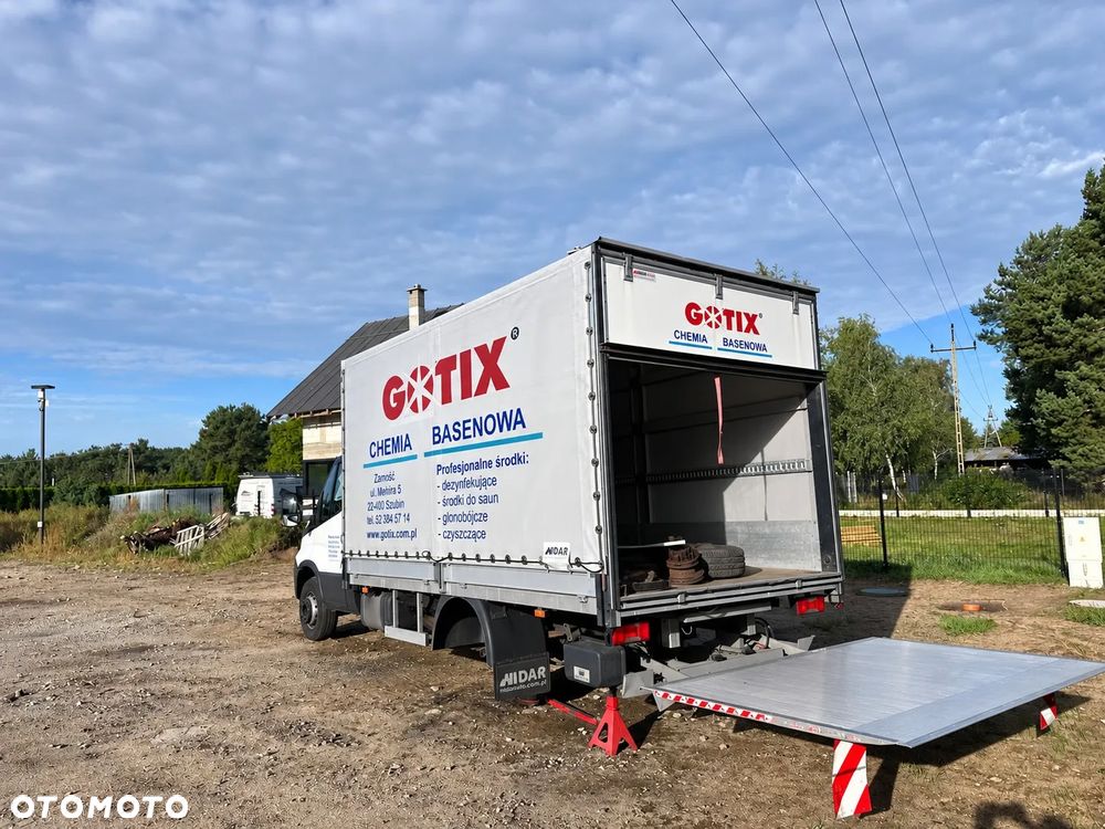 Iveco Daily - 3