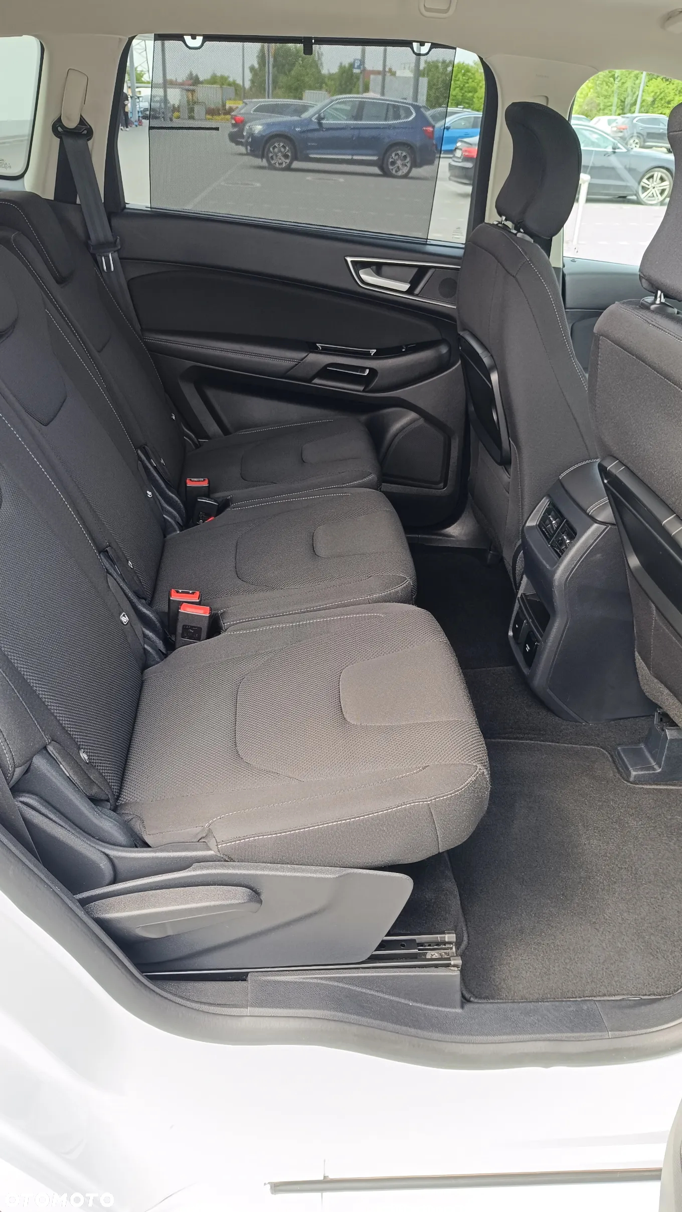 Ford S-Max 2.0 EcoBlue Titanium - 30