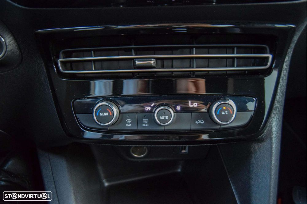 Opel Mokka-e 50 kWh GS - 25