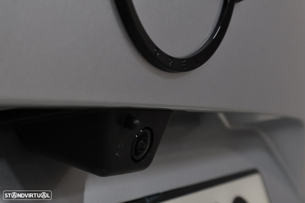 Opel Astra Sports Tourer 1.2 T GS Aut. - 15