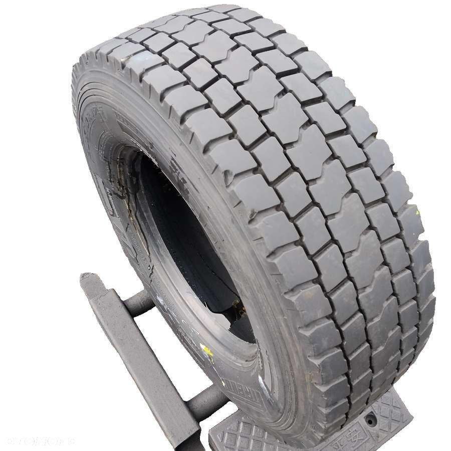 Komplet opon - 4 x 305/70 R19.5 Pirelli - 5