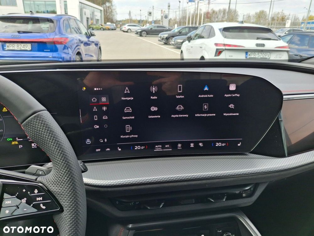Audi Q5 - 36
