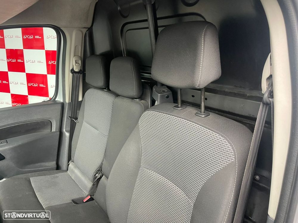 Mercedes-Benz Citan 109 CDi/31 Longo - 12