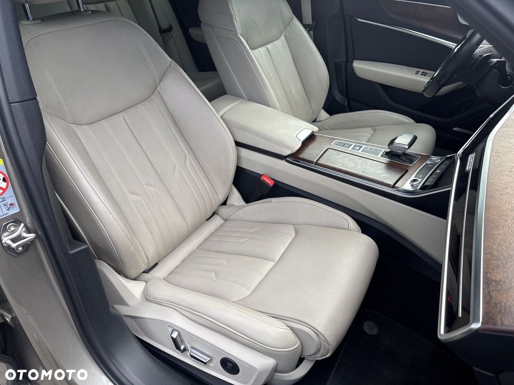 Audi A6 Allroad - 26