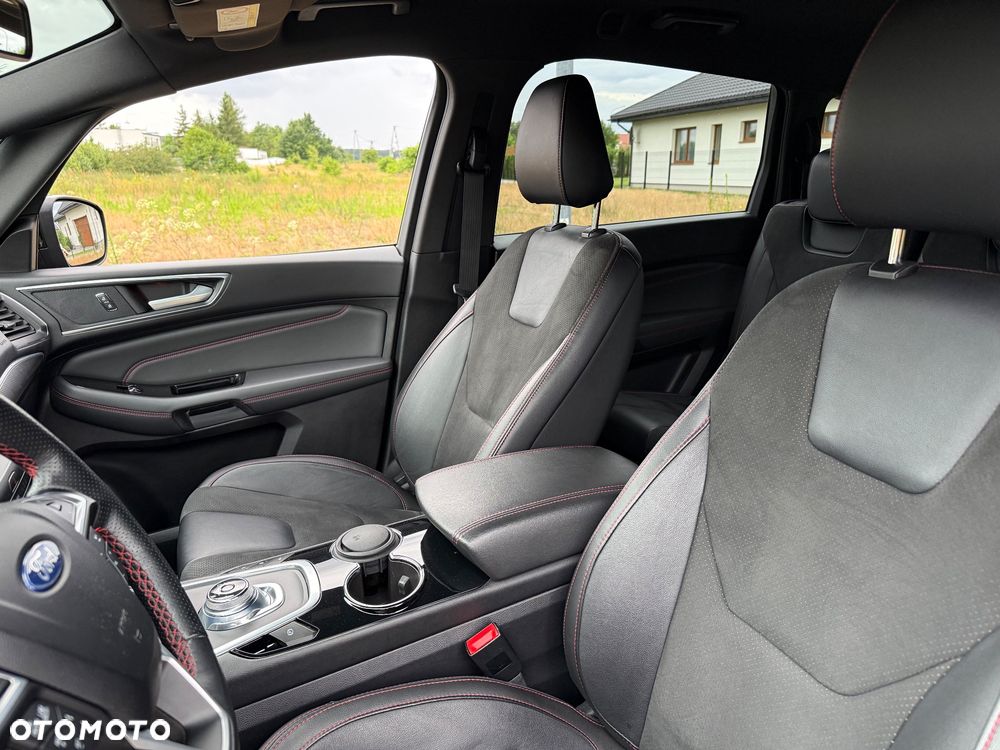 Ford S-Max 2.0 EcoBlue ST-Line - 21