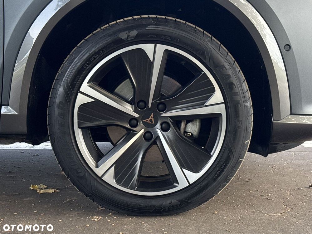 Cupra Formentor 1.5 TSI DSG - 36