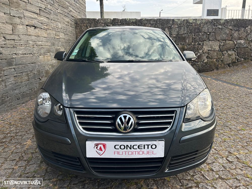 VW Polo 1.2 Special - 3