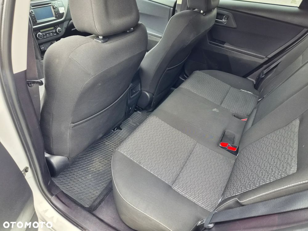 Toyota Auris - 8