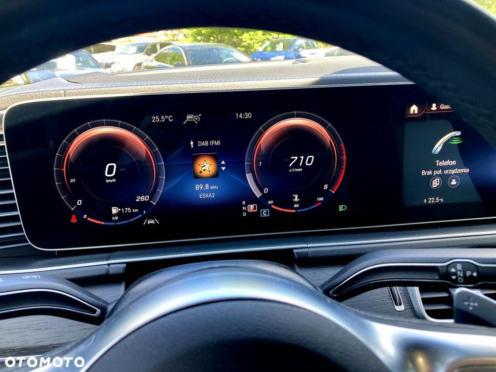 Mercedes-Benz GLE 400 4Matic 9G-TRONIC AMG Line - 26