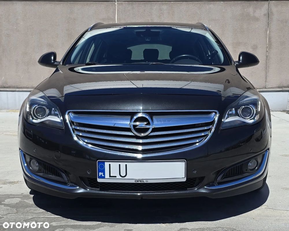 Opel Insignia - 4
