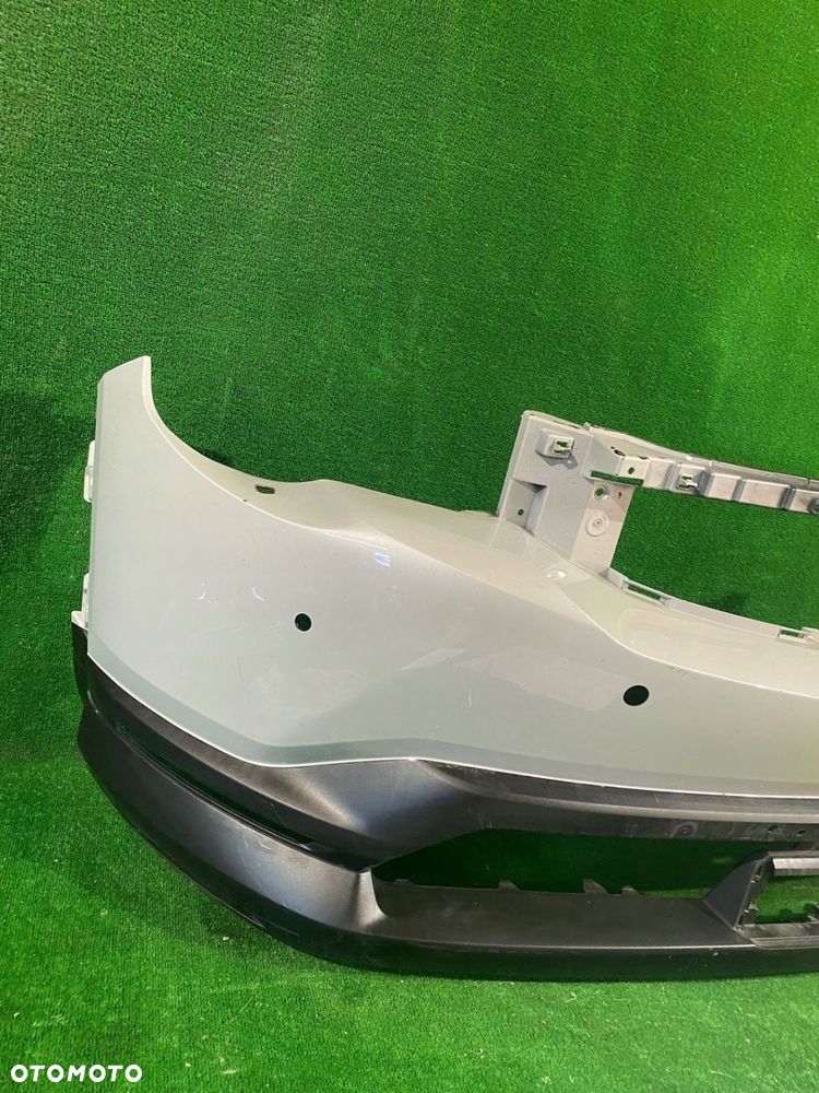 ZDERZAK PRZEDNI PRZÓD MAZDA MX30 MX-30 - 2