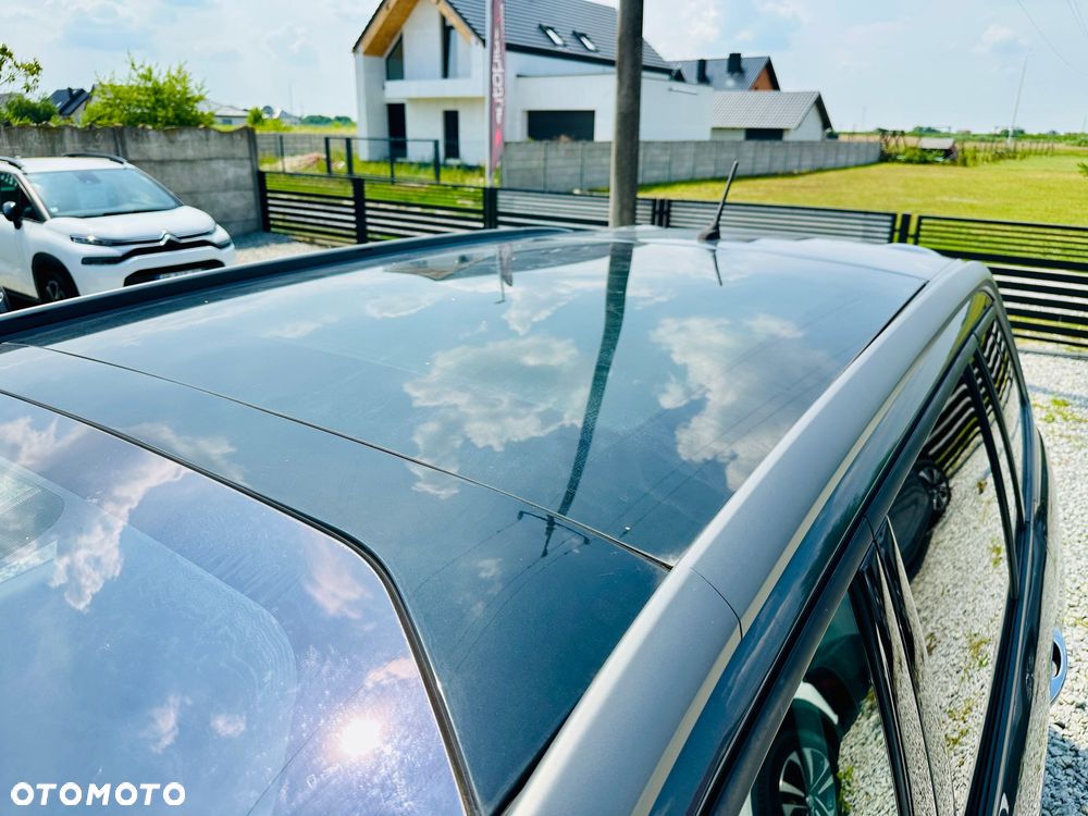 Citroën C4 Grand Picasso 1.6 e-HDi Exclusive ETG6 - 9