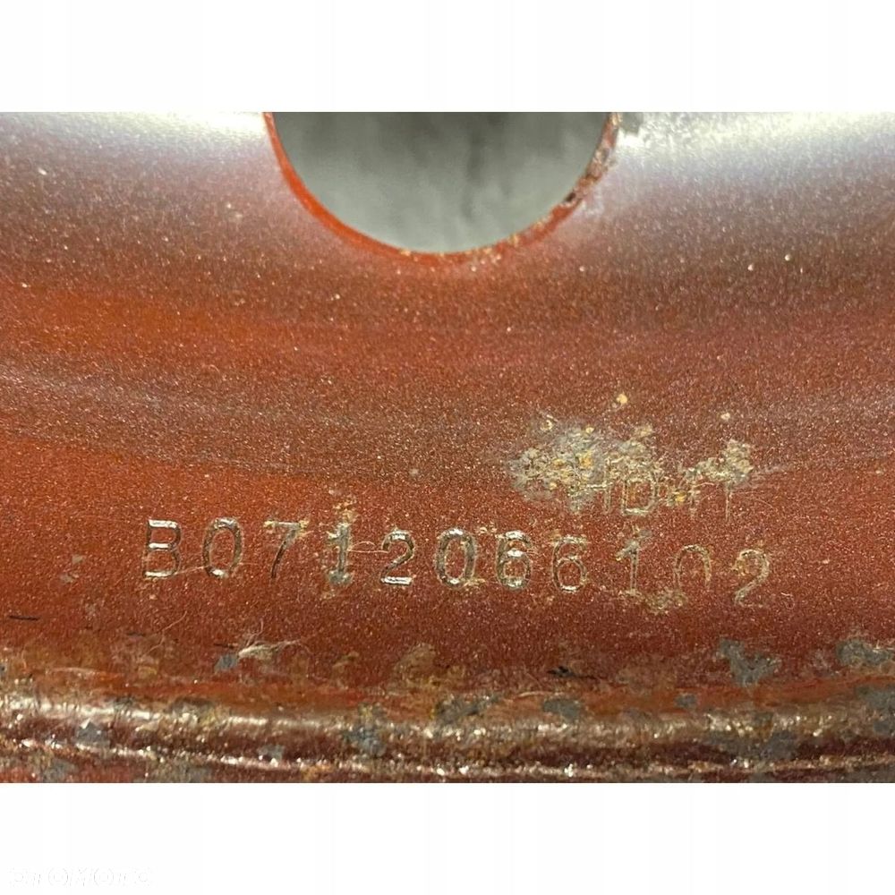 KOŁO DOJAZDOWE HYUNDAI ELANTRA V VELOSTER 125/80R15 52910-2H910 95M - 6