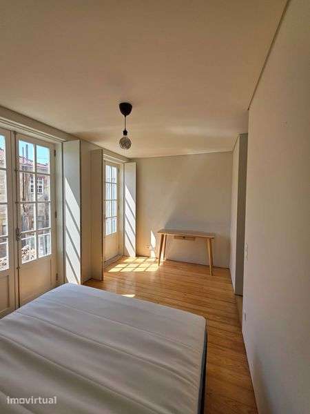 Apartamento T1 aos Clérigos - Grande imagem: 3/9