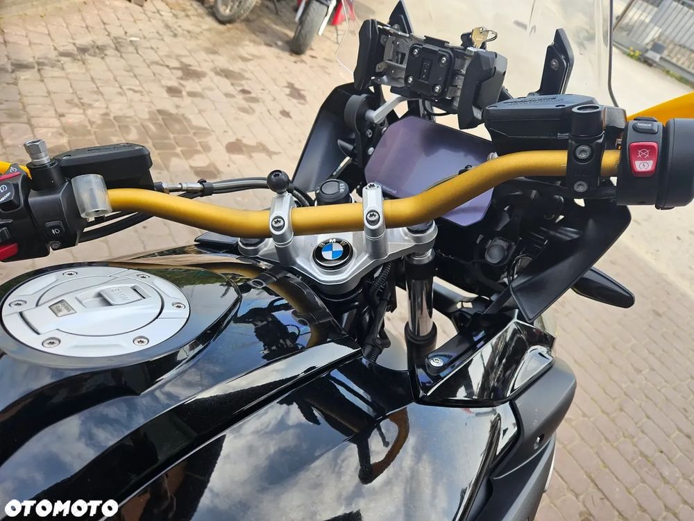 BMW GS - 28