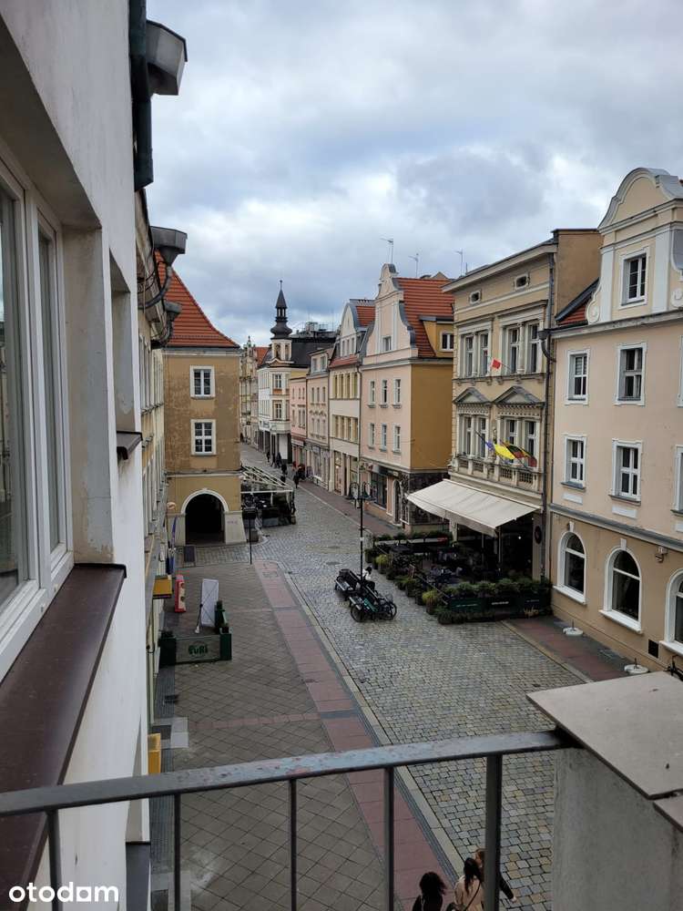 Mieszkanie, 49 m², Opole