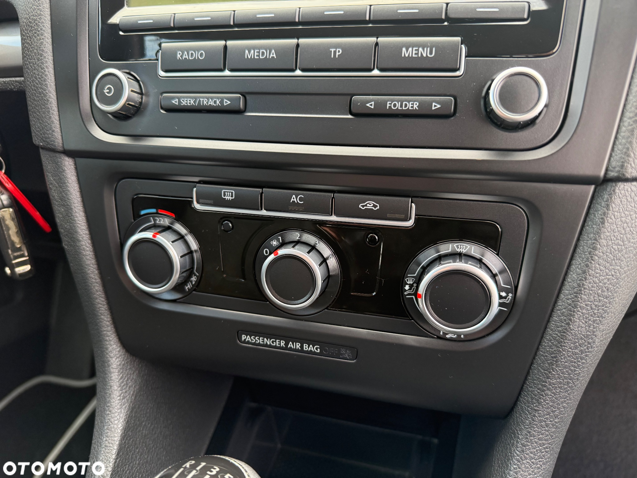 Volkswagen Golf 1.4 Edition - 38