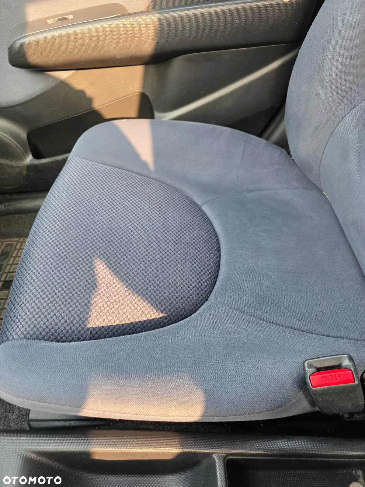 Honda Jazz - 6