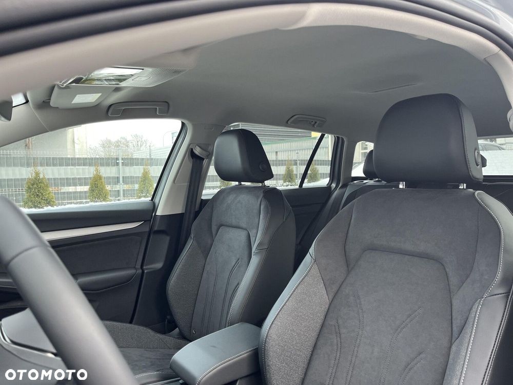 Volkswagen Golf Variant 1.5 TSI EVO Life - 11